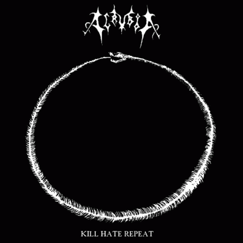 Acrybia : Kill Hate Repeat